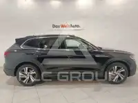 2019 Volkswagen Touareg