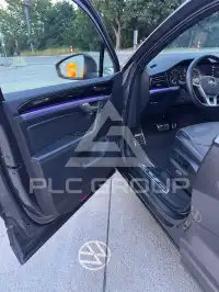 2019 Volkswagen Touareg