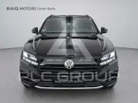 2019 Volkswagen Touareg