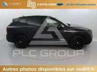 2019 Volkswagen Touareg