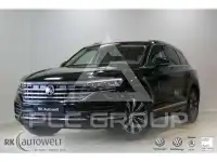 2019 Volkswagen Touareg