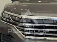 2019 Volkswagen Touareg