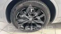 2019 Volkswagen Touareg