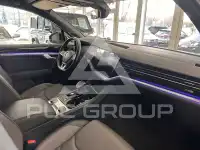 2019 Volkswagen Touareg