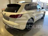 2019 Volkswagen Touareg