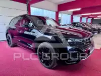 2019 Volkswagen Touareg
