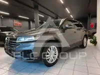 2019 Volkswagen Touareg