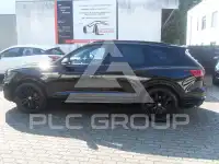 2019 Volkswagen Touareg