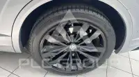 2019 Volkswagen Touareg