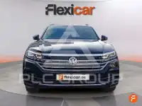 2019 Volkswagen Touareg