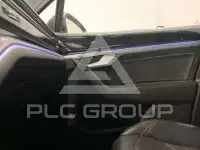2019 Volkswagen Touareg