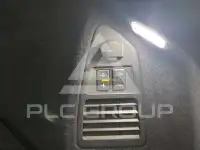 2019 Volkswagen Touareg