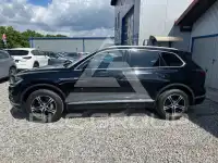 2019 Volkswagen Touareg