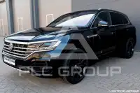 2019 Volkswagen Touareg