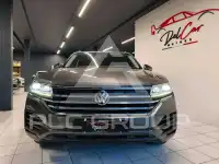 2019 Volkswagen Touareg
