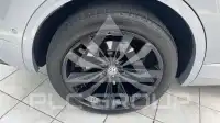 2019 Volkswagen Touareg