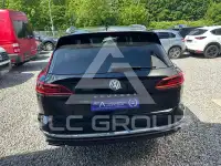 2019 Volkswagen Touareg