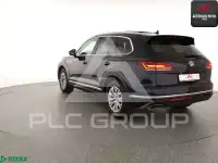 2019 Volkswagen Touareg