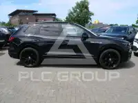 2019 Volkswagen Touareg