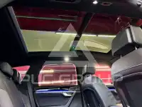 2019 Volkswagen Touareg