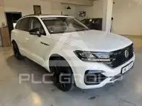 2019 Volkswagen Touareg