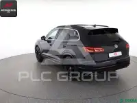 2019 Volkswagen Touareg