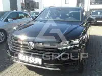 2019 Volkswagen Touareg
