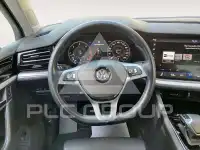 2019 Volkswagen Touareg