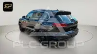 2019 Volkswagen Touareg
