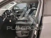 2019 Volkswagen Touareg