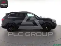 2019 Volkswagen Touareg