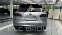 2019 Volkswagen Touareg