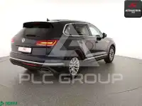 2019 Volkswagen Touareg