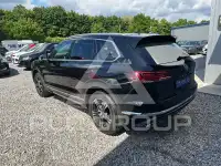 2019 Volkswagen Touareg