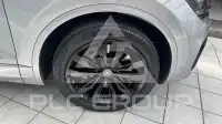 2019 Volkswagen Touareg
