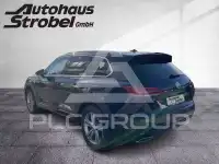 2019 Volkswagen Touareg
