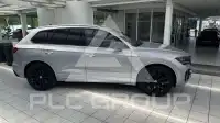 2019 Volkswagen Touareg