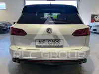 2019 Volkswagen Touareg
