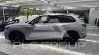 2019 Volkswagen Touareg