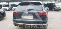 2019 Volkswagen Touareg