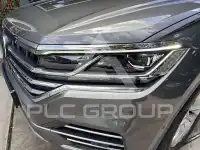 2019 Volkswagen Touareg