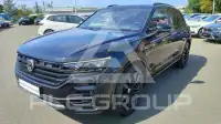 2019 Volkswagen Touareg