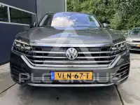 2019 Volkswagen Touareg