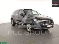 2019 Volkswagen Touareg