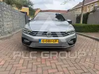 2019 Volkswagen Passat