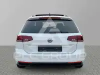 2019 Volkswagen Passat