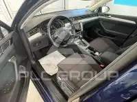 2019 Volkswagen Passat