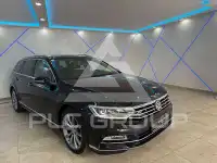 2019 Volkswagen Passat