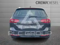 2019 Volkswagen Passat