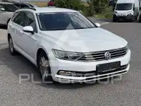 2019 Volkswagen Passat